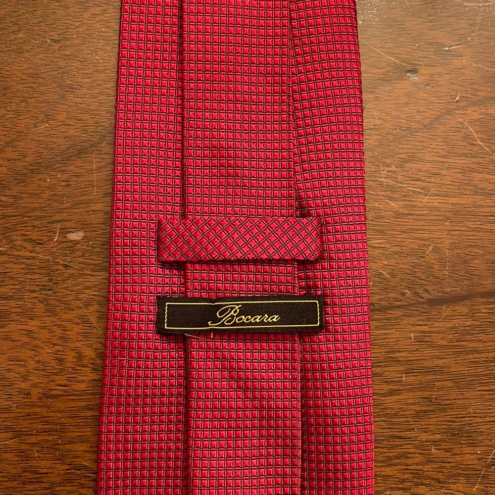 Bocara Tie